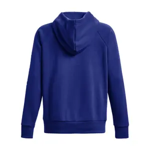 Hoodie für Damen Under Armour Rival Fleece Graphic image-3