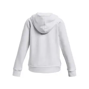 Felpa da bambina Under Armour Rival Big Logo image-1