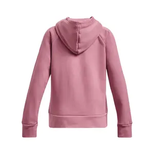 Sudadera infantil Under Armour Rival Big Logo image-1