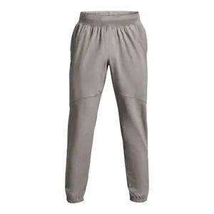 Pantalón de chándal Under Armour Stretch Woven image-0