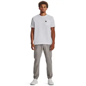 Pantalón de chándal Under Armour Stretch Woven image-3
