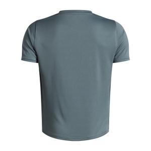 Camiseta infantil Under Armour Challenger image-1