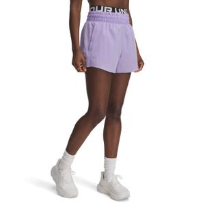 Camiseta infantil Under Armour Challenger image-0