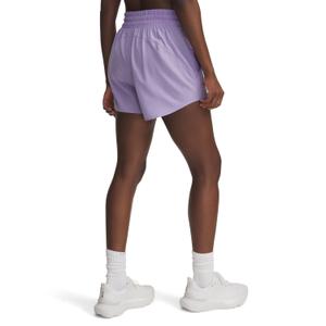 Camiseta infantil Under Armour Challenger image-1