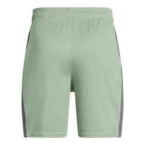 Pantalón corto infantil Under Armour Challenger image-1