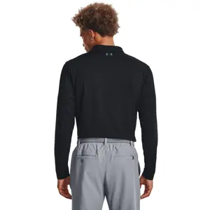 Long sleeve polo shirt Under Armour Performance 3.0 image-4