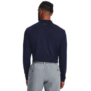 Long sleeve polo shirt Under Armour Performance 3.0 image-4