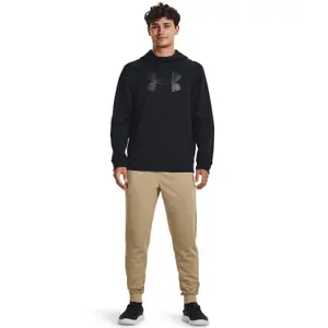 Felpa con cappuccio Under Armour Fleece Big Logo image-1