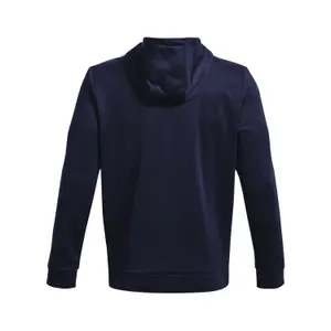 Felpa con cappuccio Under Armour Fleece Big Logo image-3