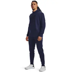 Felpa con cappuccio Under Armour Fleece Big Logo image-2