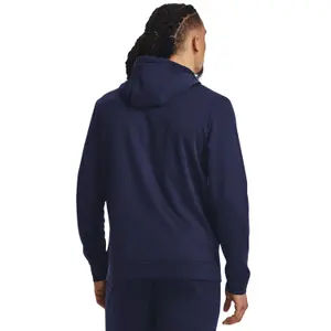 Felpa con cappuccio Under Armour Fleece Big Logo image-4