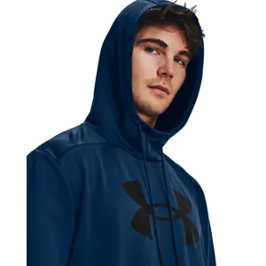 Sweatshirt med hætte Under Armour Big Logo HD image-3