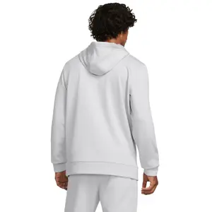 Hoodie Under Armour Fleece Graphic image-4