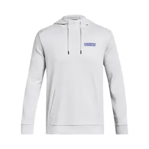 Sudadera con capucha Under Armour Fleece Graphic image-0