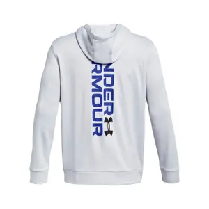 Sudadera con capucha Under Armour Fleece Graphic image-2