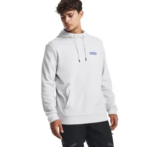Sudadera con capucha Under Armour Fleece Graphic image-1