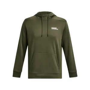 Sudadera con capucha Under Armour Fleece Graphic image-0
