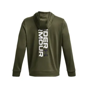 Sudadera con capucha Under Armour Fleece Graphic image-3