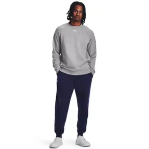 Bluza Under Armour Rival Fleece Crew image-3