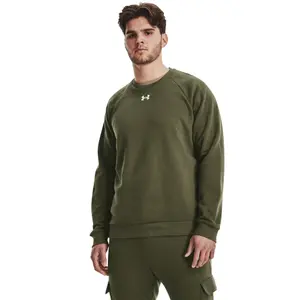 Bluza Under Armour Rival Fleece Crew image-2