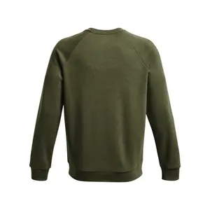 Bluza Under Armour Rival Fleece Crew image-3