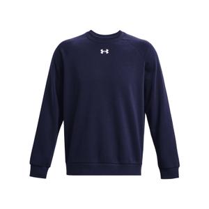 1379755-410-sweatshirt-under-armour-rival-fleece-crew-navy-blue-white