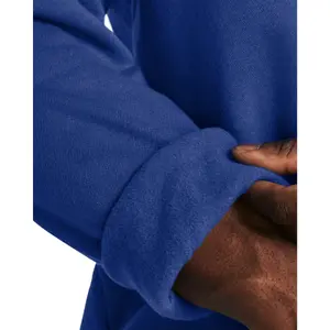 Sweatshirt à col ras du cou Under Armour Icon Fleece image-4