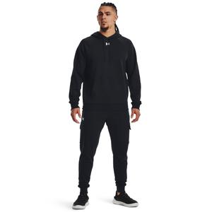 Hoodie Under Armour Rival Fleece image-1