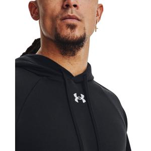 Hoodie Under Armour Rival Fleece image-5