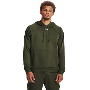 Camisola com capuz Under Armour Rival Fleece image-2