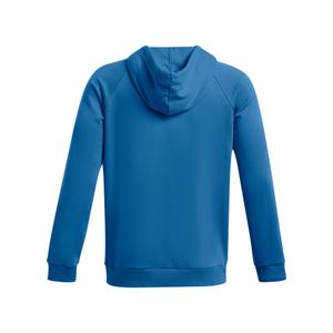 Hoodie Under Armour Rival Fleece image-2