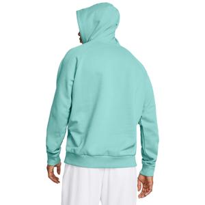Hoodie Under Armour Rival Fleece image-3
