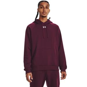 Hoodie Under Armour Rival Fleece image-1