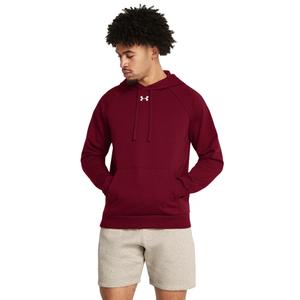 Bluza z kapturem Under Armour Rival Fleece image-1