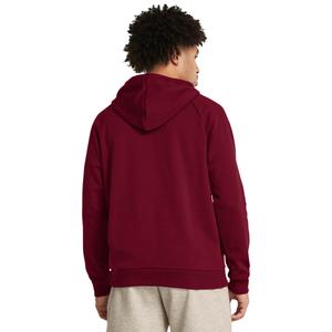 Bluza z kapturem Under Armour Rival Fleece image-3