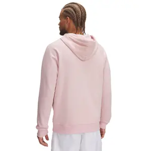 Hooded sweatshirt Under Armour Rival image-1