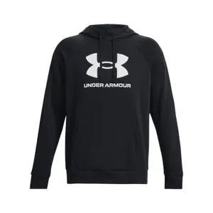 Sudadera con capucha Under Armour Rival Fleece Logo image-0