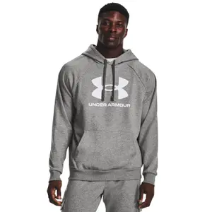 Hoodie Under Armour Rival Fleece Logo image-1