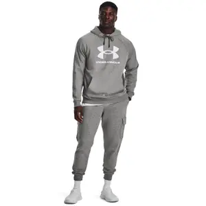 Hoodie Under Armour Rival Fleece Logo image-2