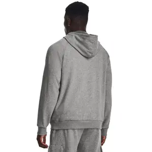 Hoodie Under Armour Rival Fleece Logo image-4