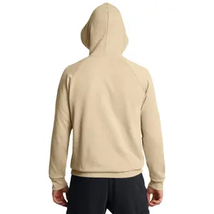 Camisola com capuz Under Armour Rival Fleece Logo image-2