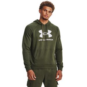 Bluza z kapturem Under Armour Rival Fleece Logo image-1
