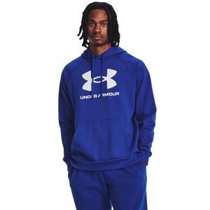 Hoodie Under Armour Rival Fleece Logo image-2