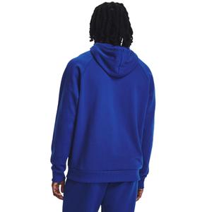 Hoodie Under Armour Rival Fleece Logo image-4