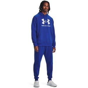 Hoodie Under Armour Rival Fleece Logo image-1