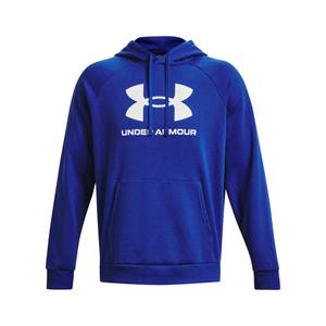 Hoodie Under Armour Rival Fleece Logo image-0