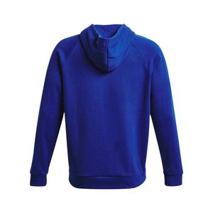 Hoodie Under Armour Rival Fleece Logo image-3