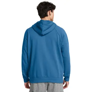Sudadera con capucha Under Armour Rival Fleece Logo image-3