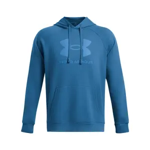 Sudadera con capucha Under Armour Rival Fleece Logo image-0