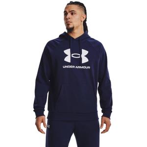 Hoodie Under Armour Rival Fleece Logo image-1